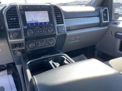 2020 Ford Super Duty F-350 SRW XLT