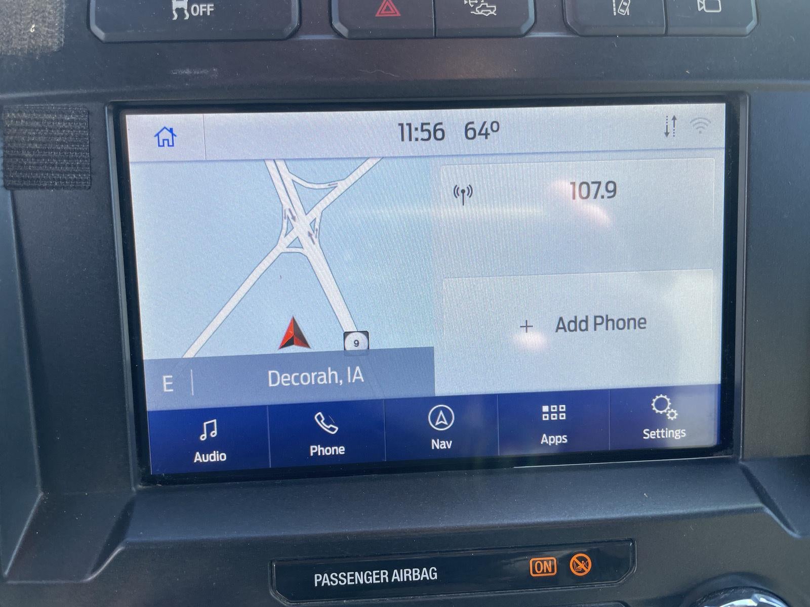 2020 Ford Super Duty F-350 SRW XLT