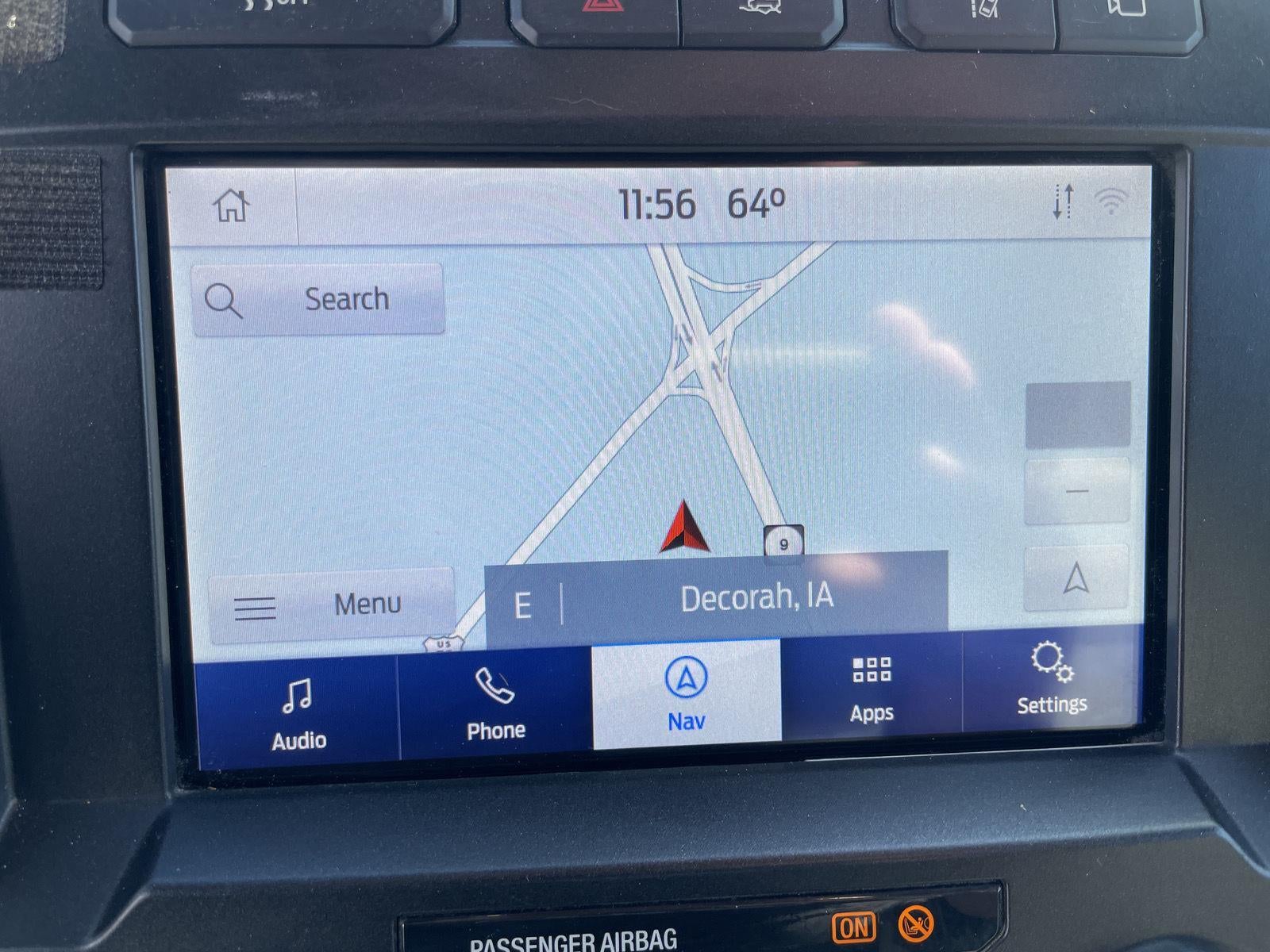 2020 Ford Super Duty F-350 SRW XLT