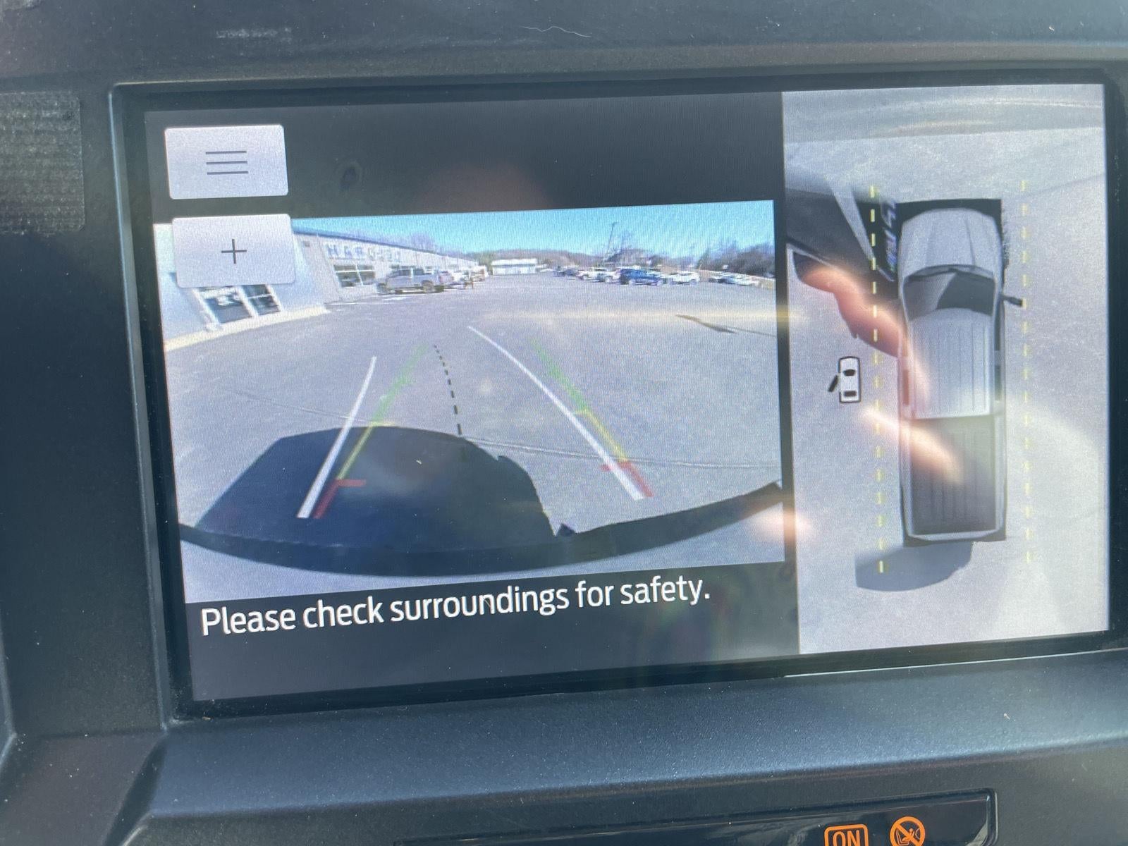 2020 Ford Super Duty F-350 SRW XLT