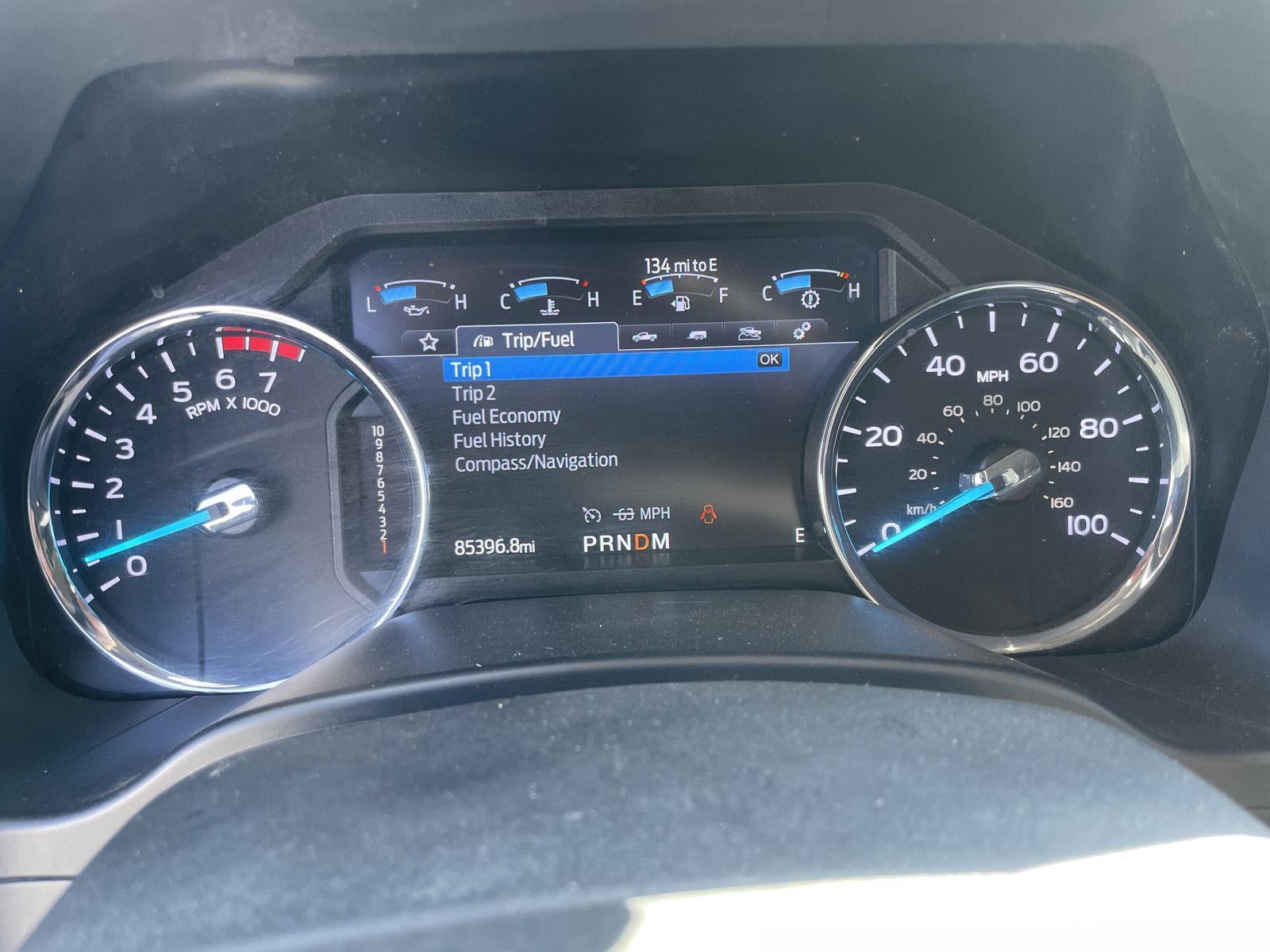 2020 Ford Super Duty F-350 SRW XLT