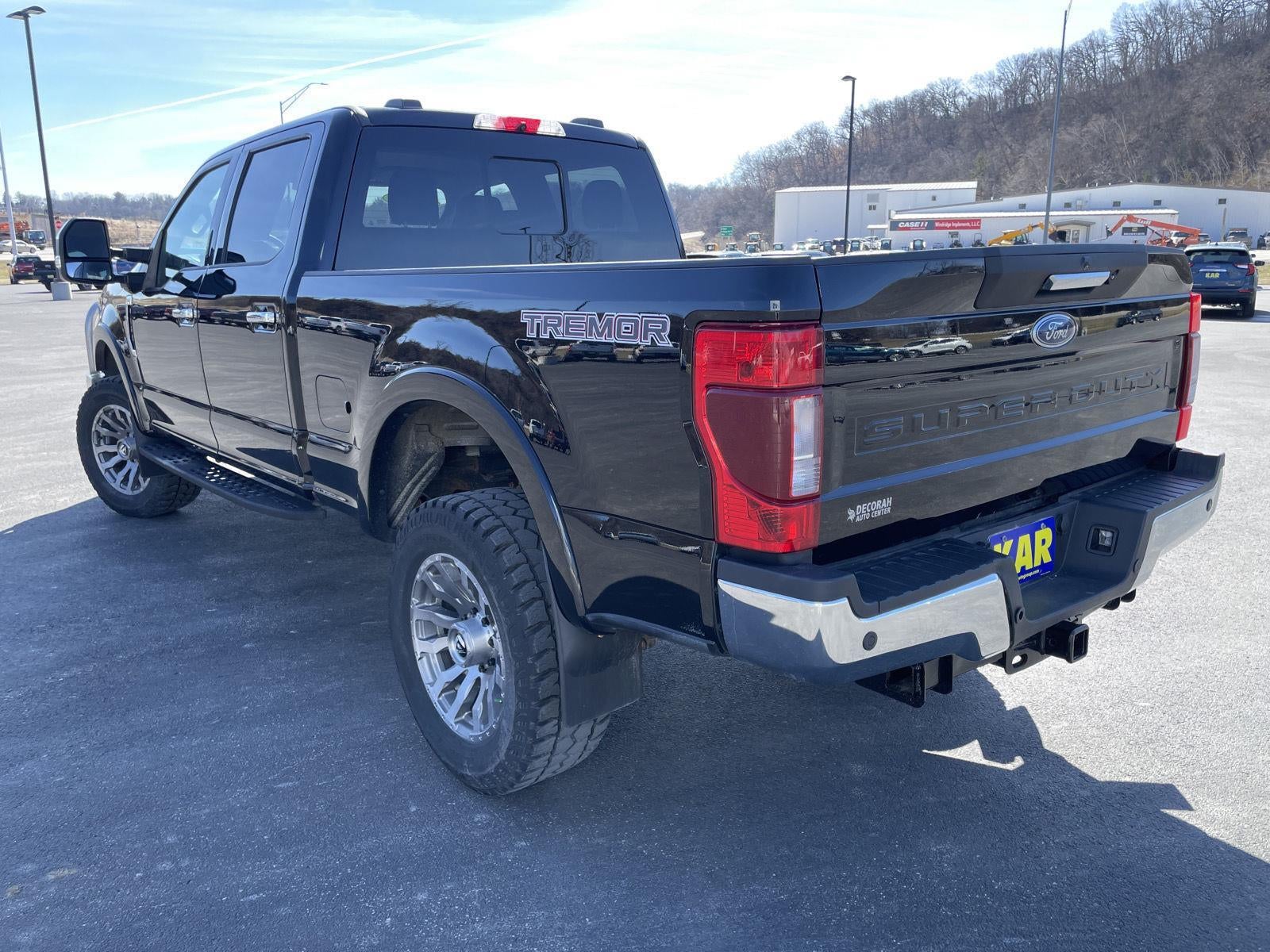 2020 Ford Super Duty F-350 SRW XLT