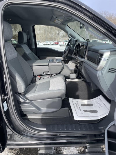 2026 Ford Super Duty F-350 SRW XLT