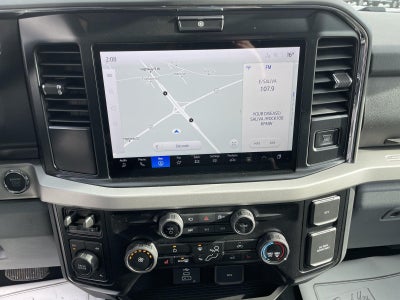 2026 Ford Super Duty F-350 SRW XLT