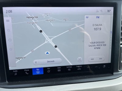 2026 Ford Super Duty F-350 SRW XLT