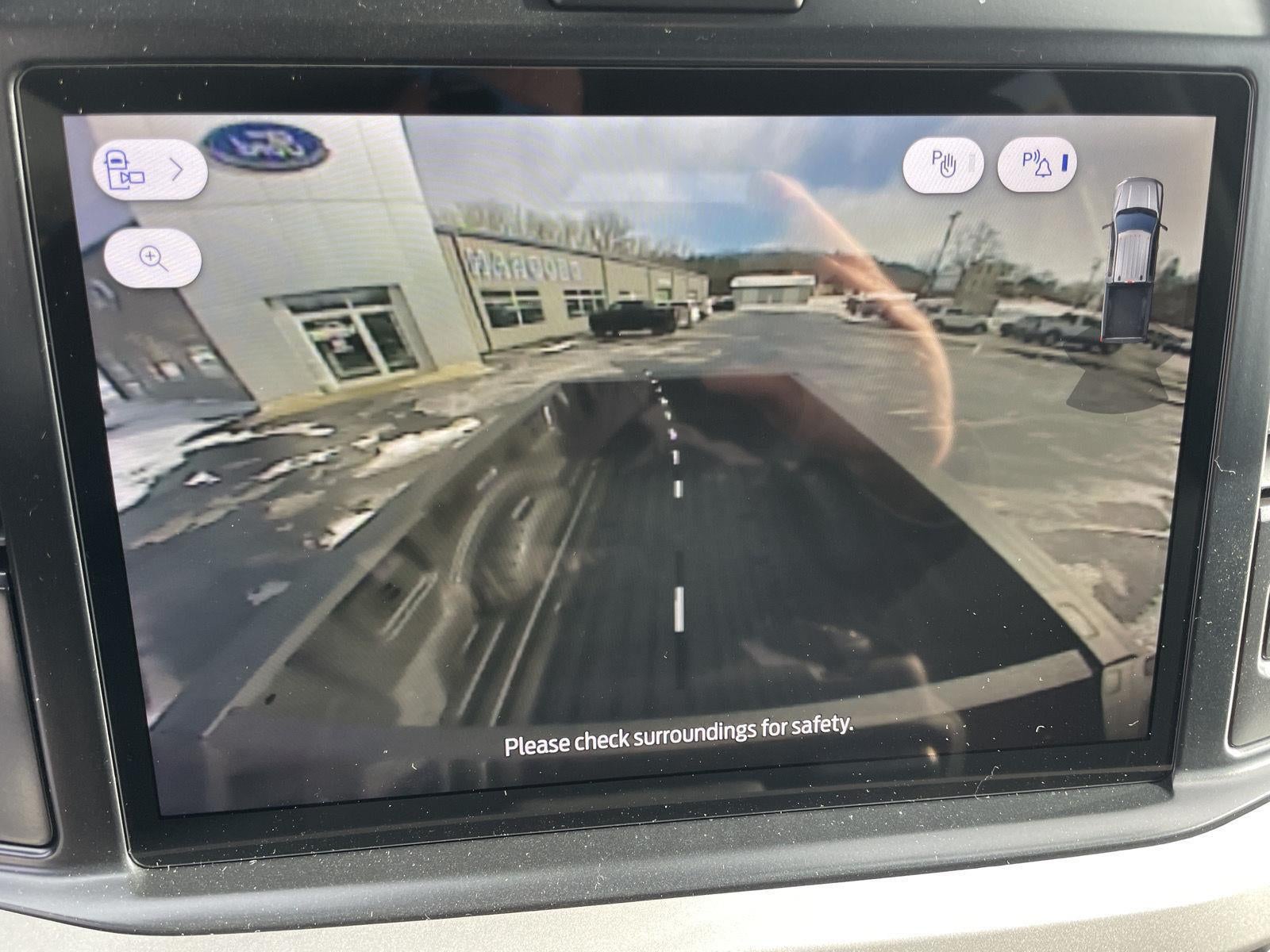 2026 Ford Super Duty F-350 SRW XLT