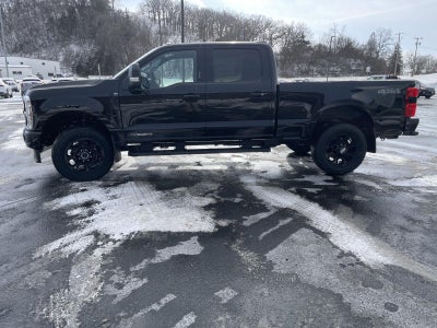 2026 Ford Super Duty F-350 SRW XLT