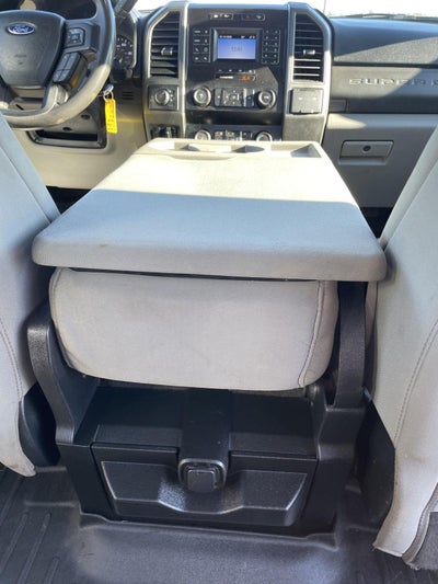 2020 Ford Super Duty F-350 SRW XL