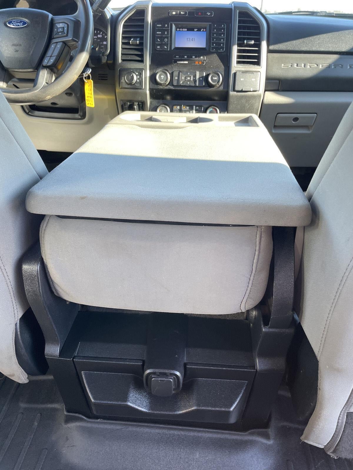 2020 Ford Super Duty F-350 SRW XL