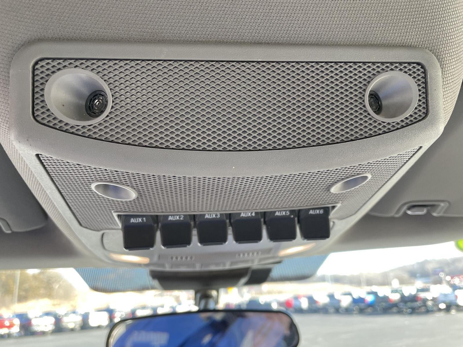 2020 Ford Super Duty F-350 SRW XL