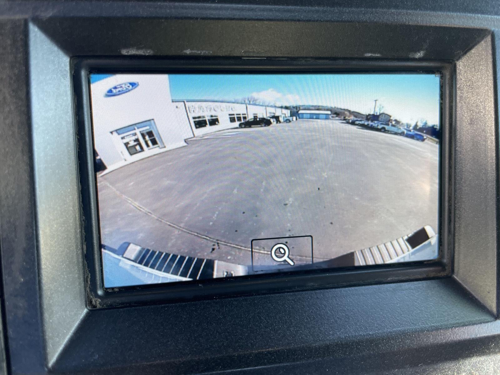 2020 Ford Super Duty F-350 SRW XL