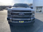 2021 Ford Super Duty F-350 SRW King Ranch