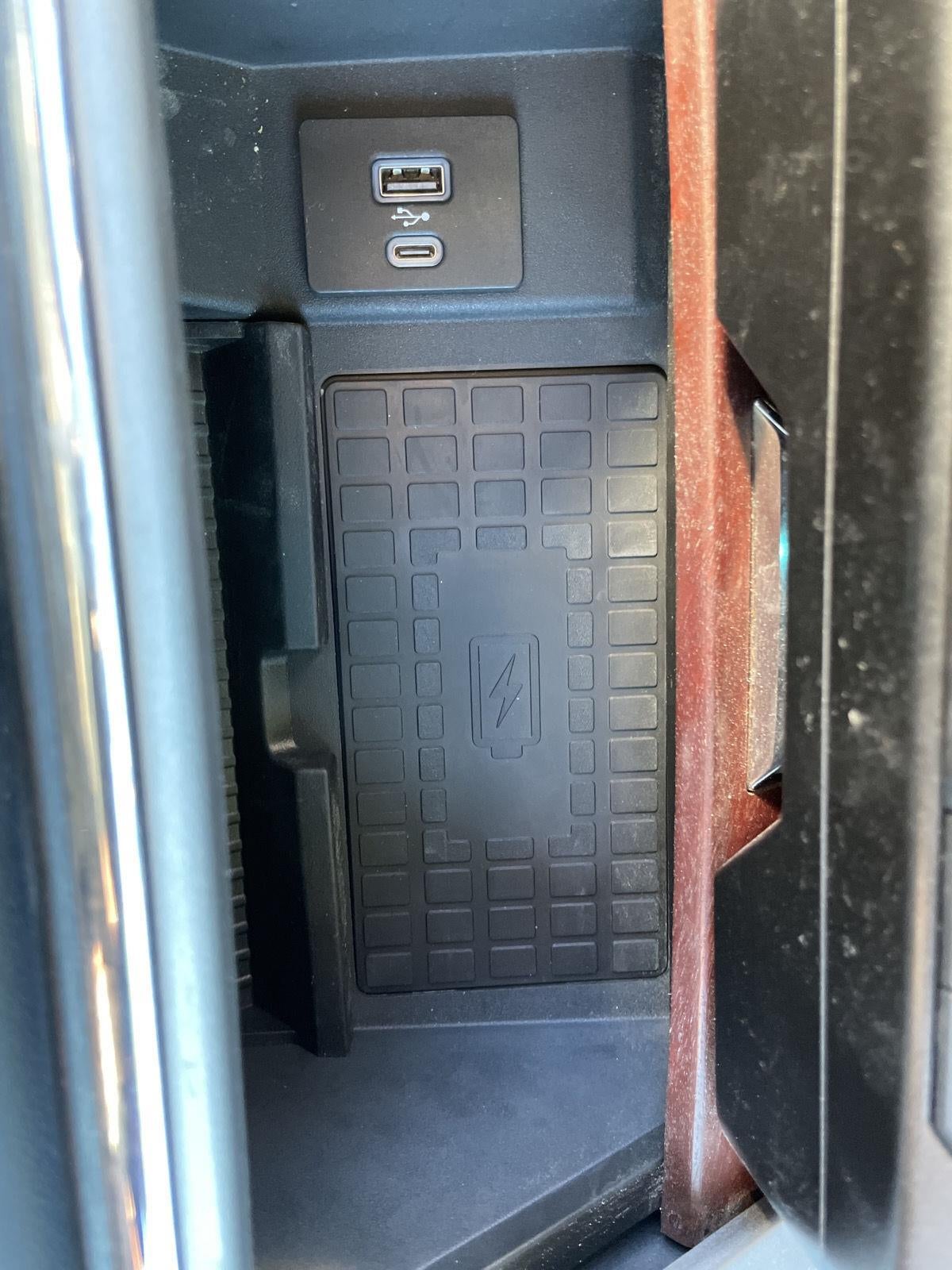 2021 Ford Super Duty F-350 SRW King Ranch