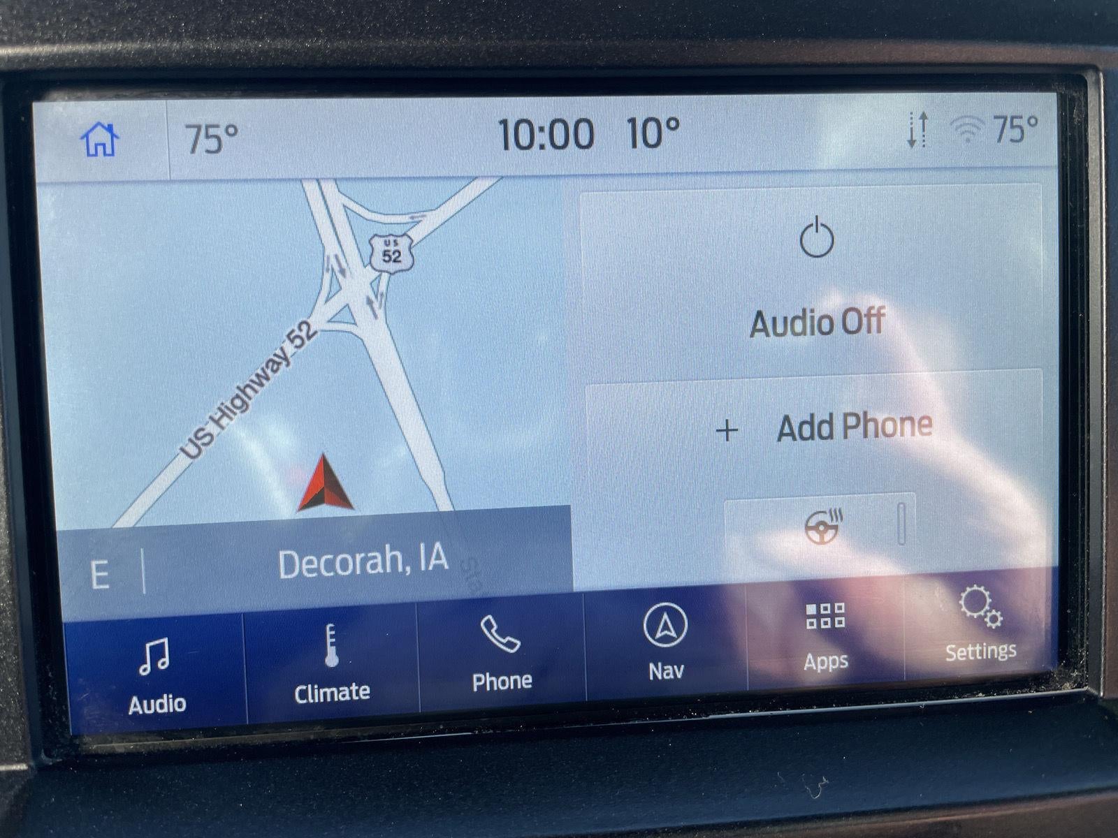 2021 Ford Super Duty F-350 SRW King Ranch