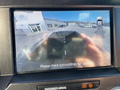 2021 Ford Super Duty F-350 SRW King Ranch