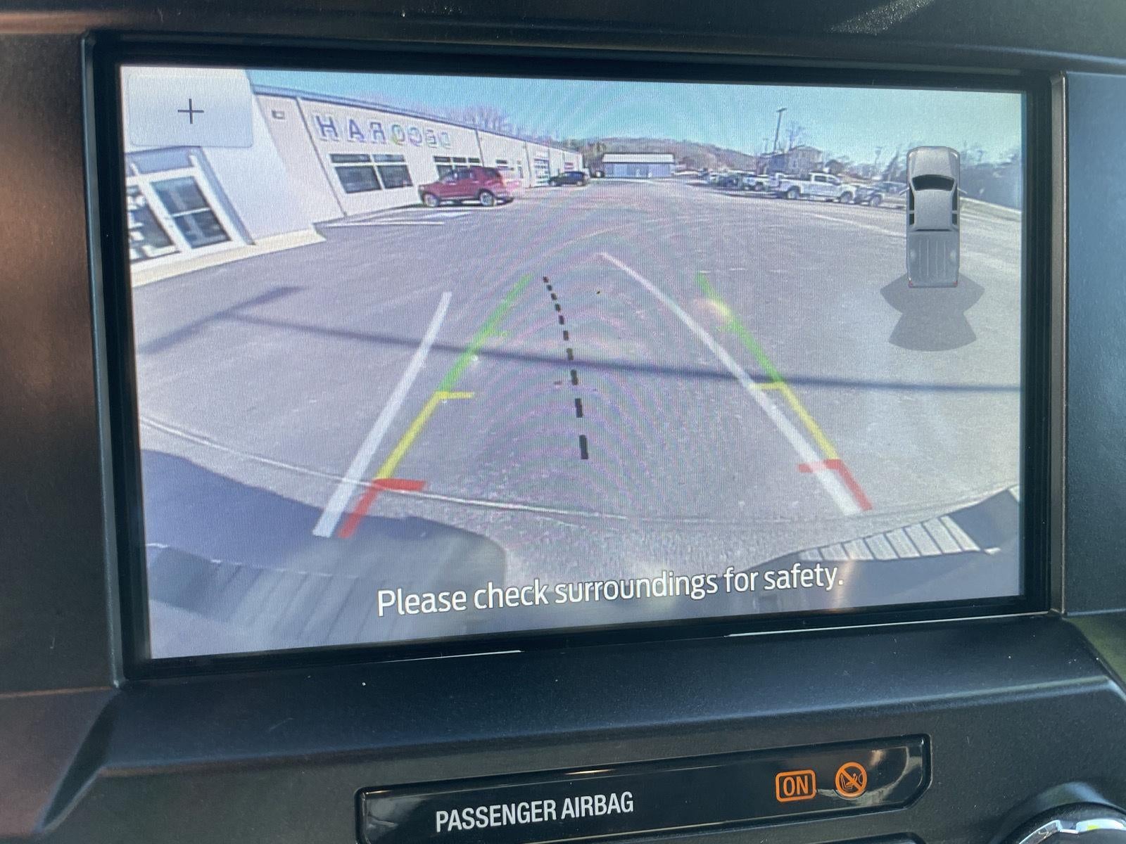 2022 Ford Super Duty F-350 SRW XLT