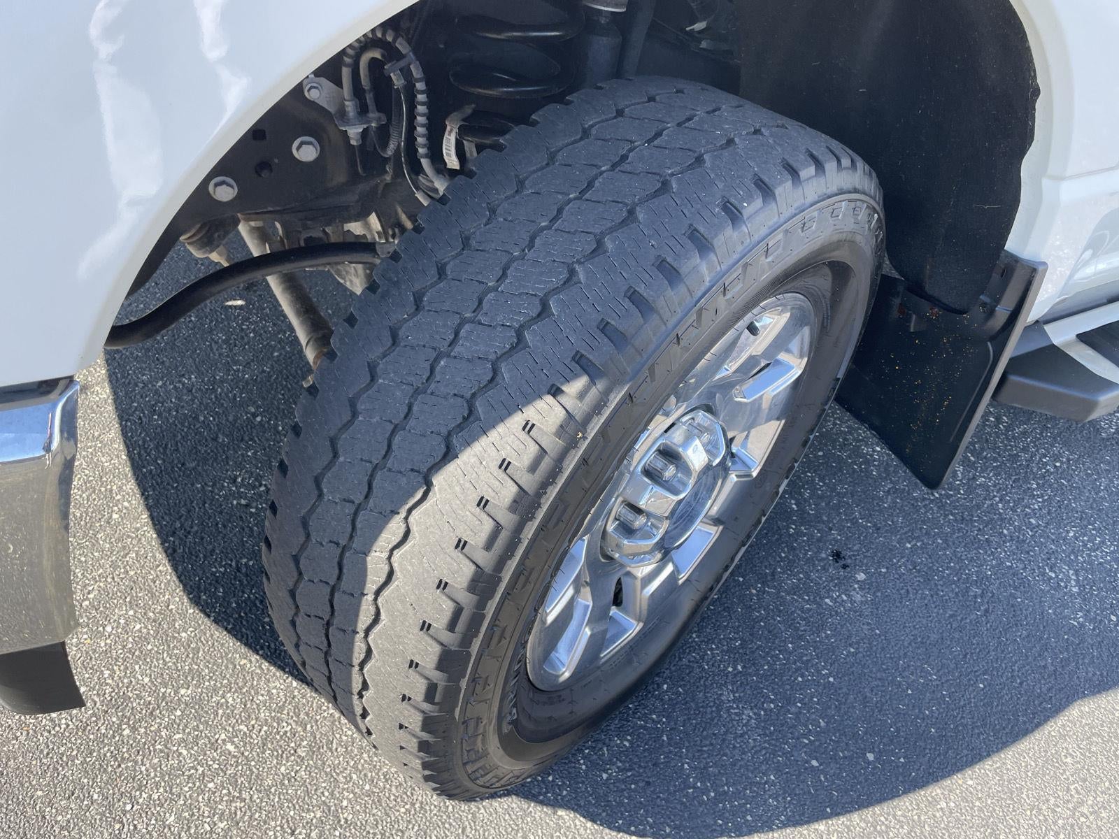 2023 Ford Super Duty F-350 SRW LARIAT