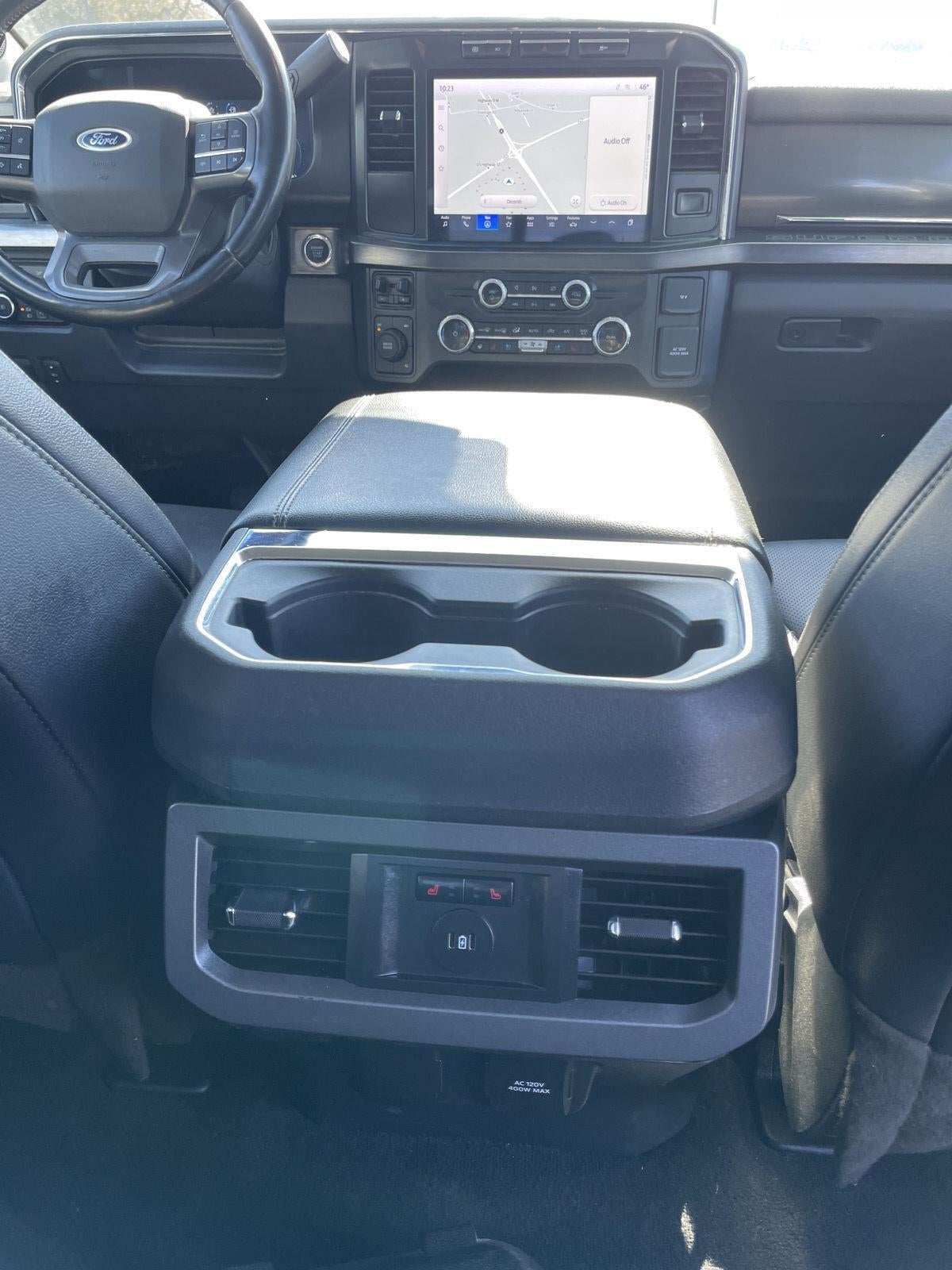 2023 Ford Super Duty F-350 SRW LARIAT