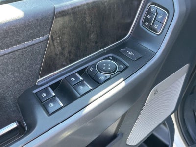 2023 Ford Super Duty F-350 SRW LARIAT