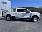 2023 Ford Super Duty F-350 SRW LARIAT