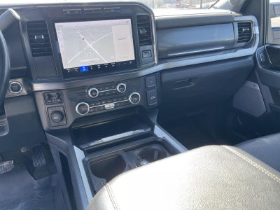 2023 Ford Super Duty F-350 SRW LARIAT