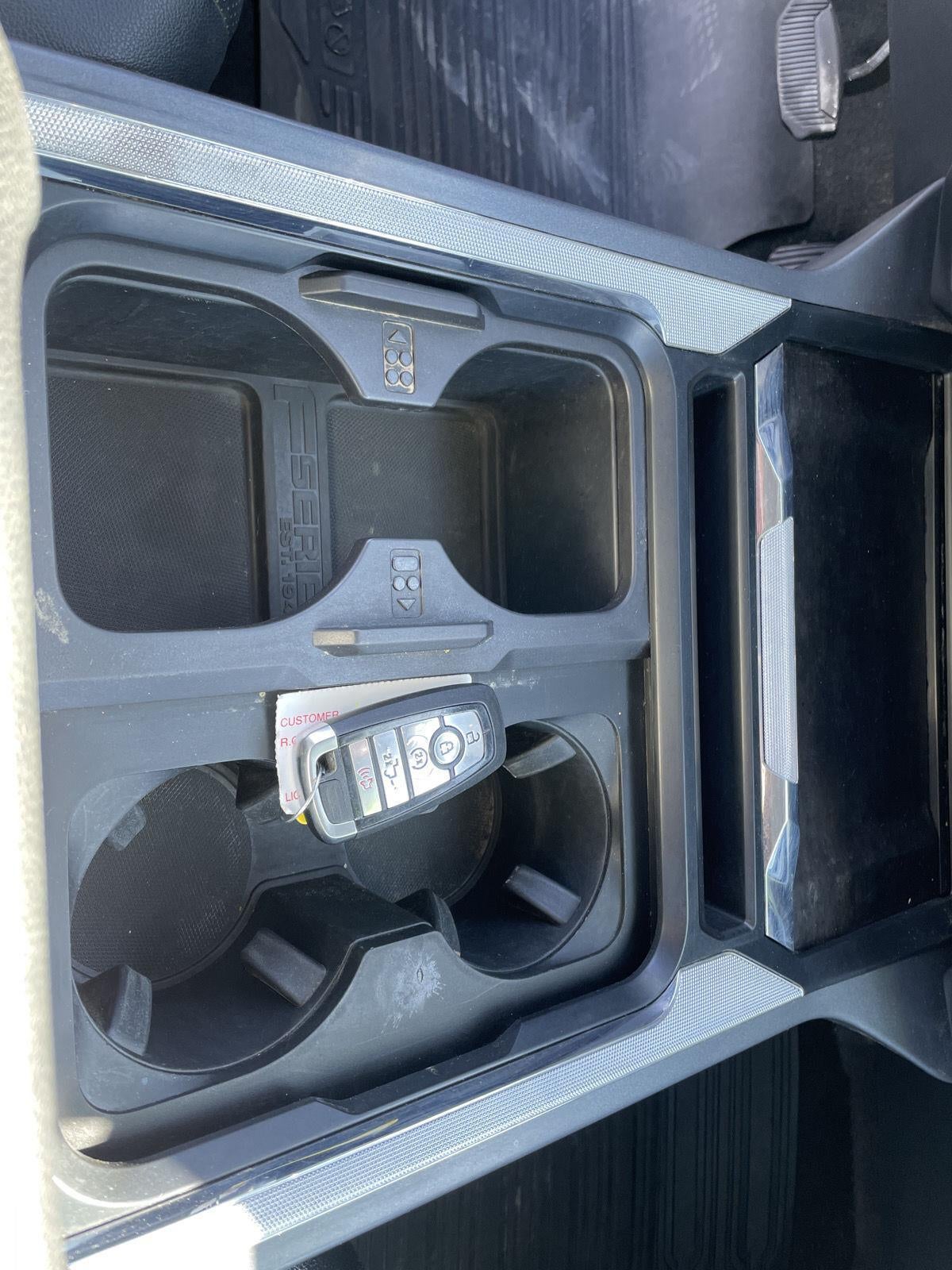 2023 Ford Super Duty F-350 SRW LARIAT