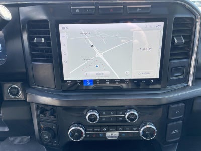 2023 Ford Super Duty F-350 SRW LARIAT