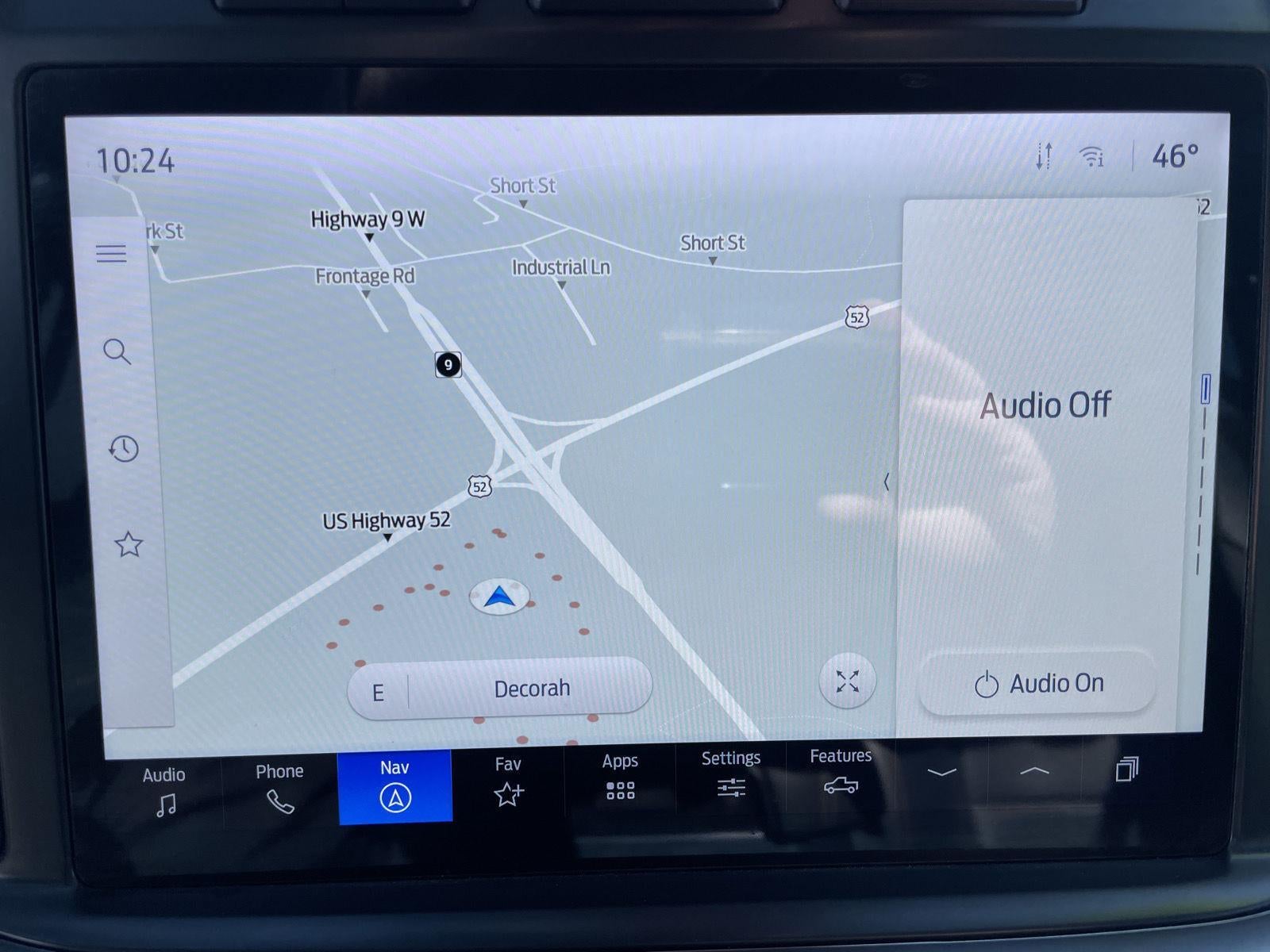 2023 Ford Super Duty F-350 SRW LARIAT