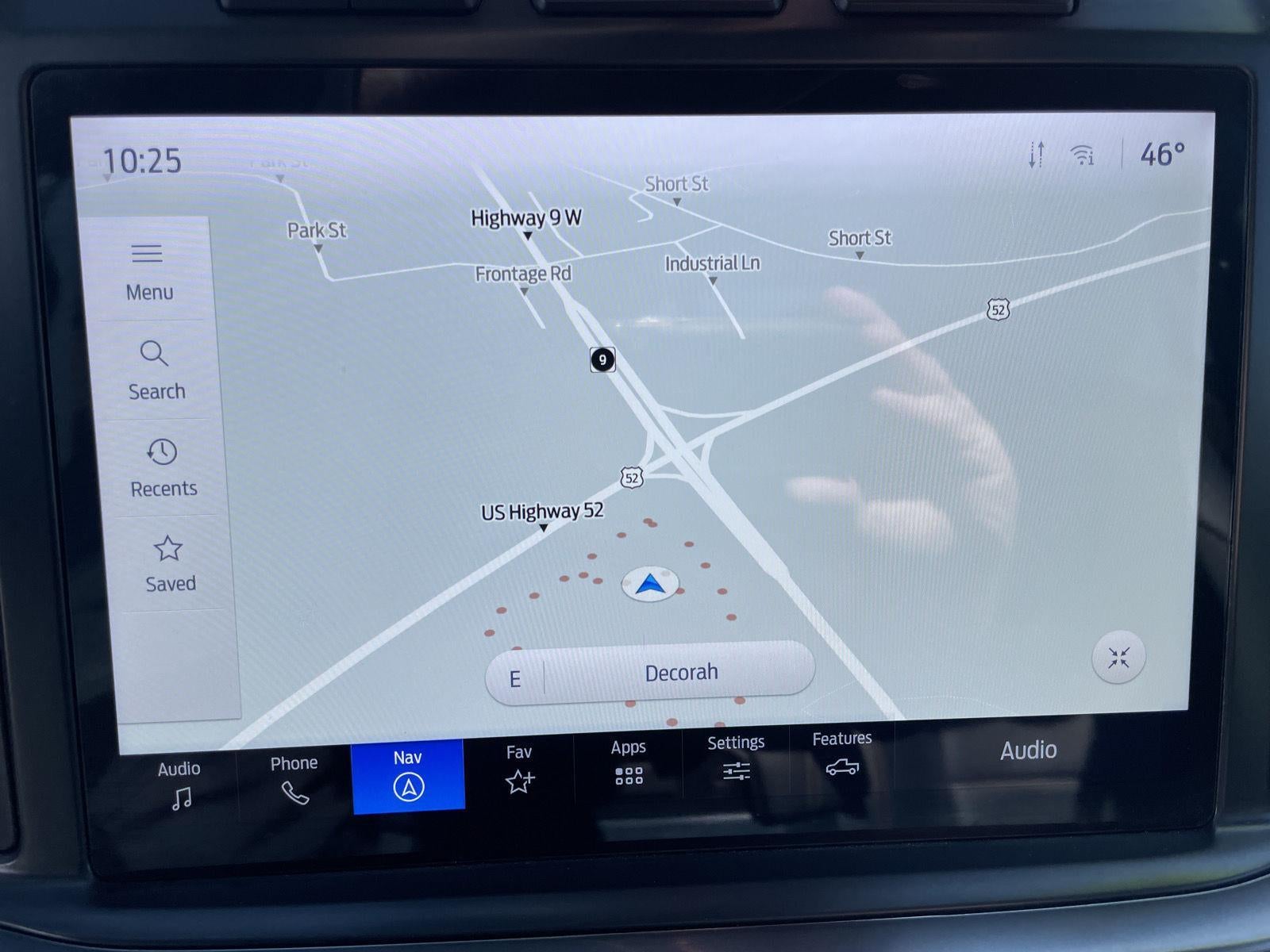 2023 Ford Super Duty F-350 SRW LARIAT