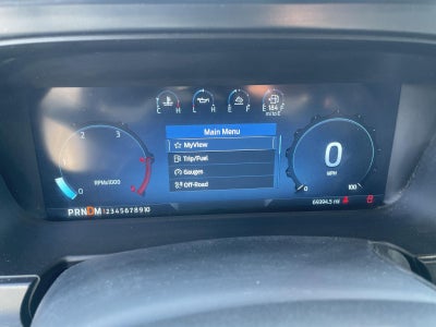 2023 Ford Super Duty F-350 SRW LARIAT