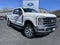 2023 Ford Super Duty F-350 SRW LARIAT