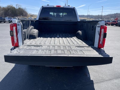 2023 Ford Super Duty F-350 SRW LARIAT