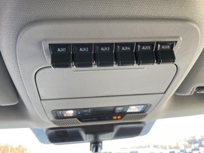 2026 Ford Super Duty F-350 SRW XLT