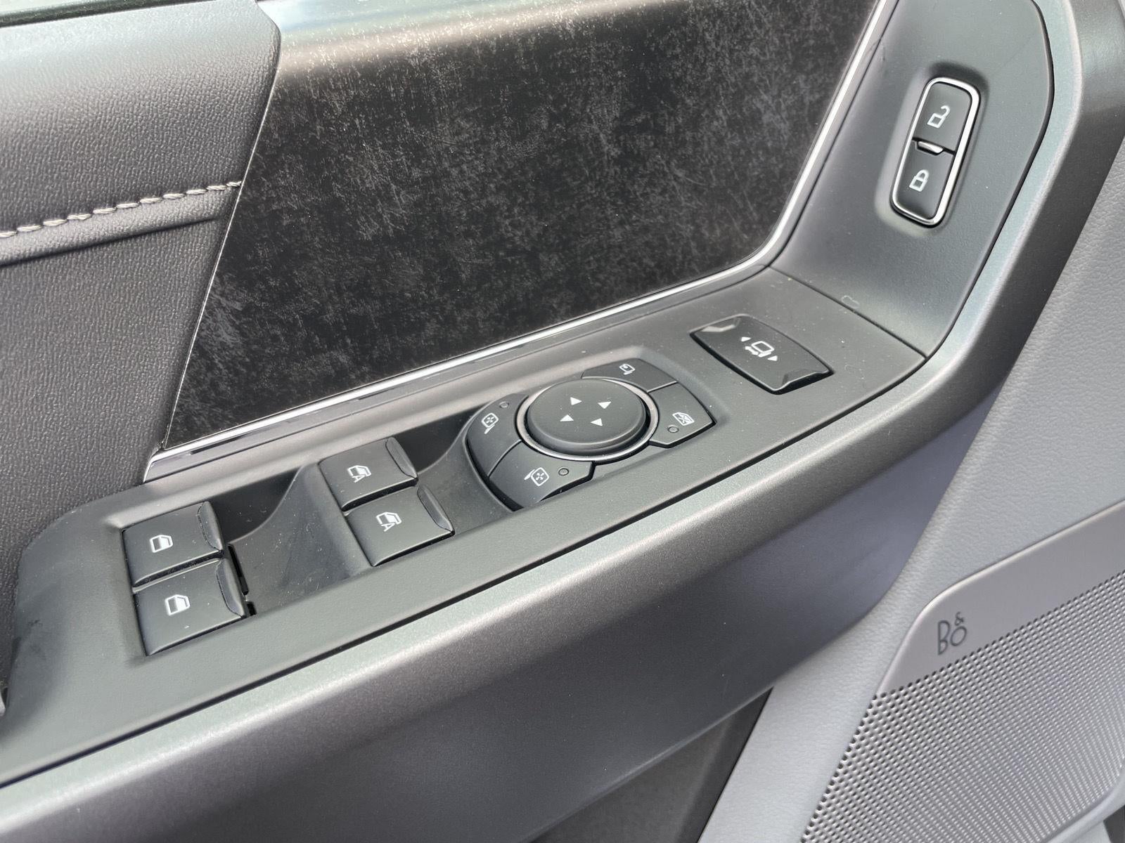 2027 Ford Super Duty F-450 DRW XLT