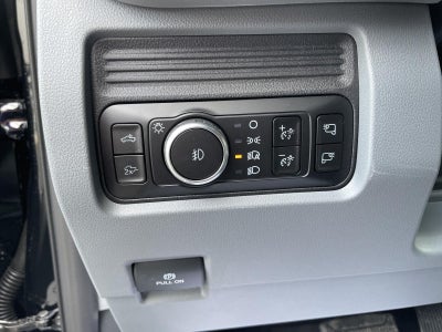 2027 Ford Super Duty F-450 DRW XLT