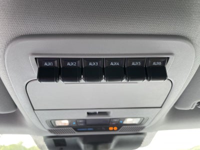 2027 Ford Super Duty F-450 DRW XLT