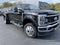 2027 Ford Super Duty F-450 DRW XLT