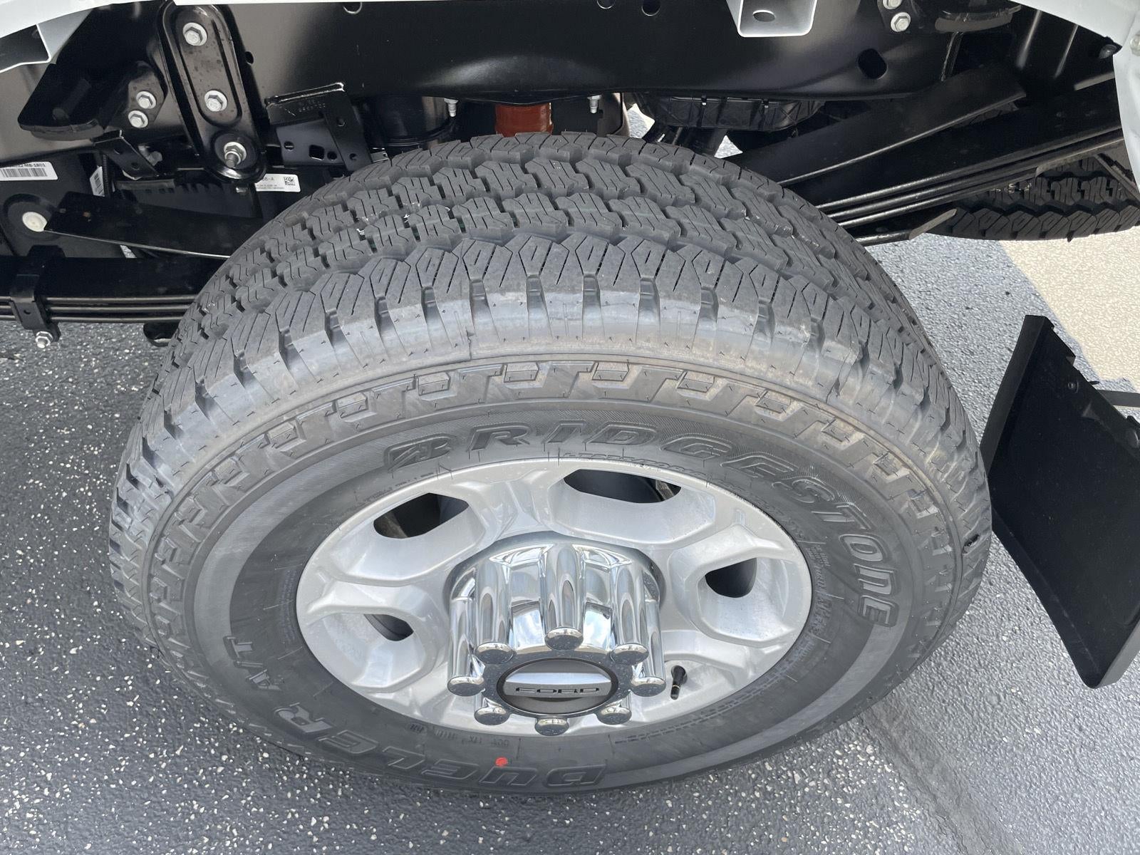 2026 Ford Super Duty F-250 SRW XLT