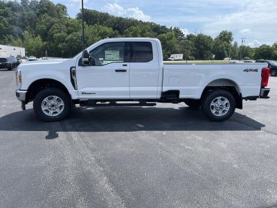 2026 Ford Super Duty F-250 SRW XLT