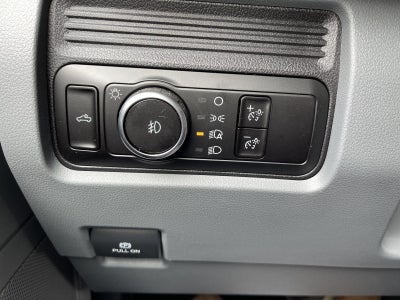 2025 Ford Super Duty F-250 SRW XL