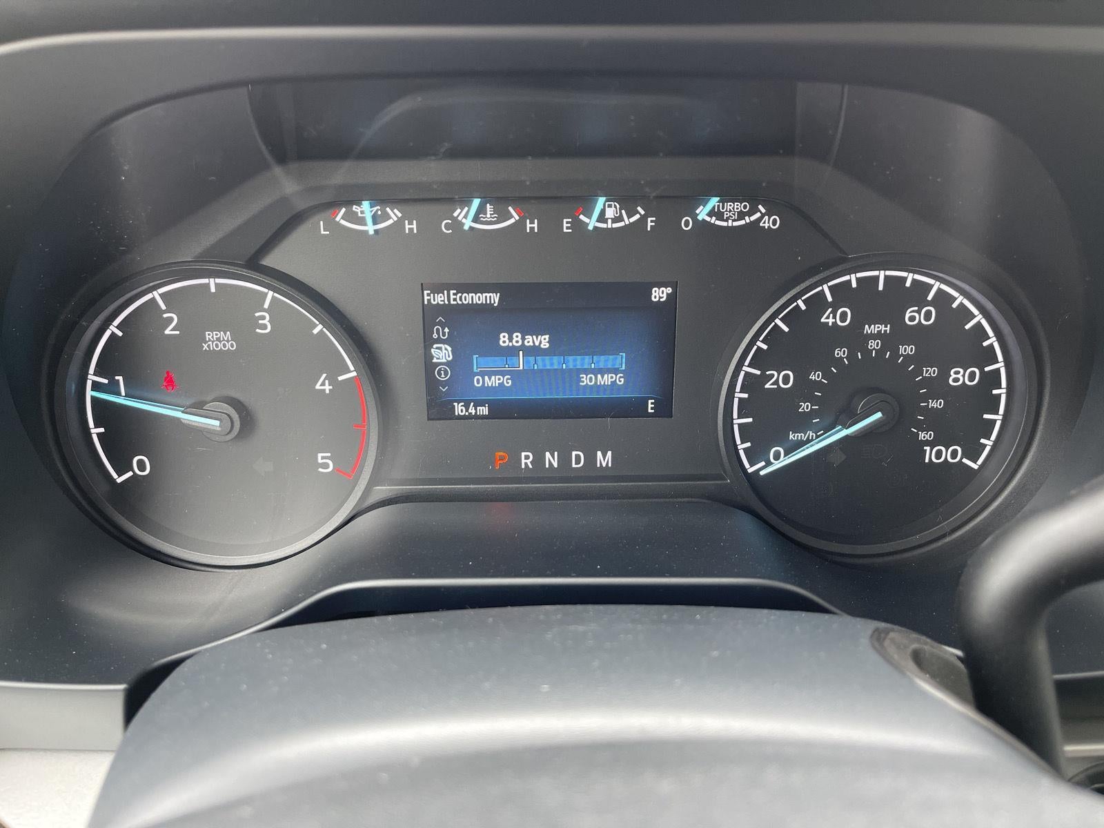 2025 Ford Super Duty F-250 SRW XL