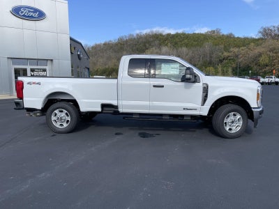2026 Ford Super Duty F-250 SRW XLT
