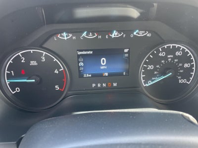 2026 Ford Super Duty F-250 SRW XLT