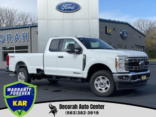 2026 Ford Super Duty F-250 SRW XLT
