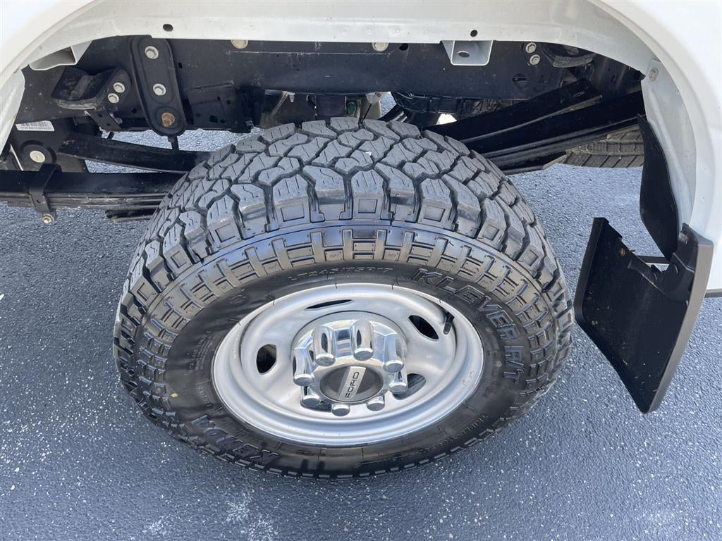 2024 Ford F-350 Super Duty XL - Photo 10