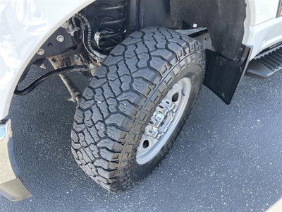 2024 Ford Super Duty F-350 SRW XL