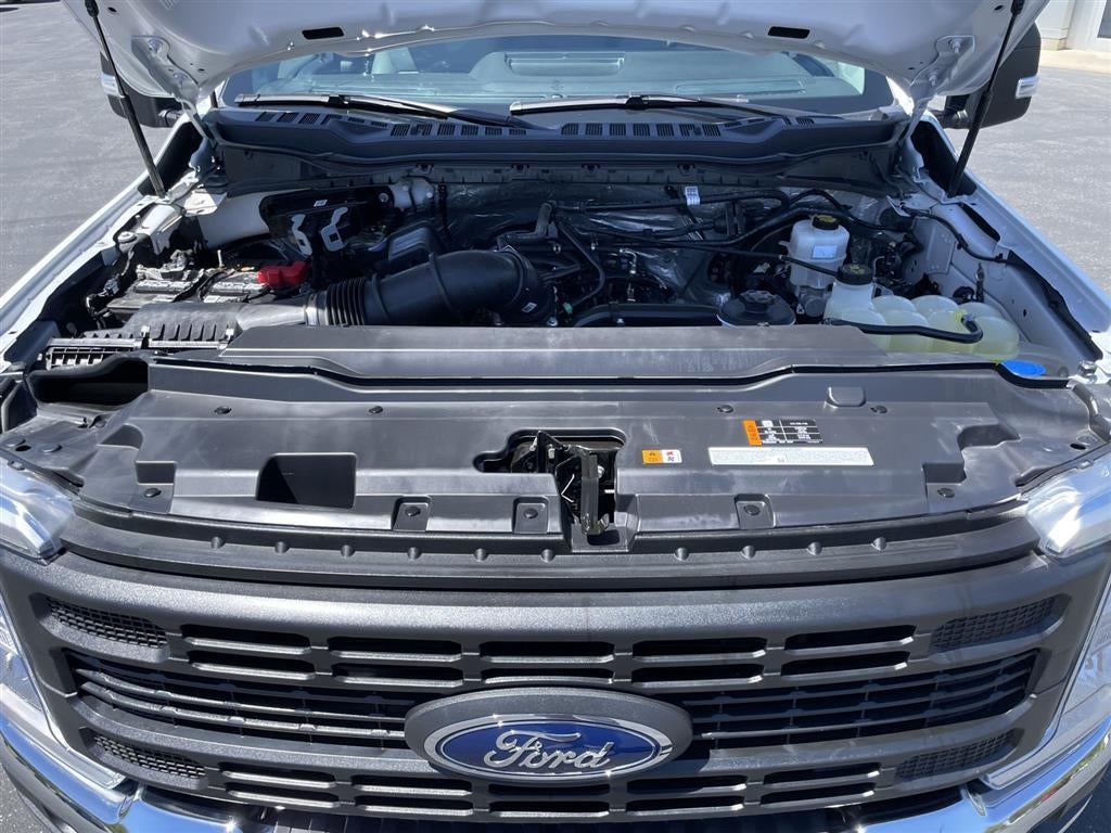 2024 Ford F-350 Super Duty XL - Photo 12