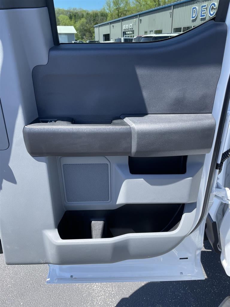 2024 Ford F-350 Super Duty XL - Photo 14