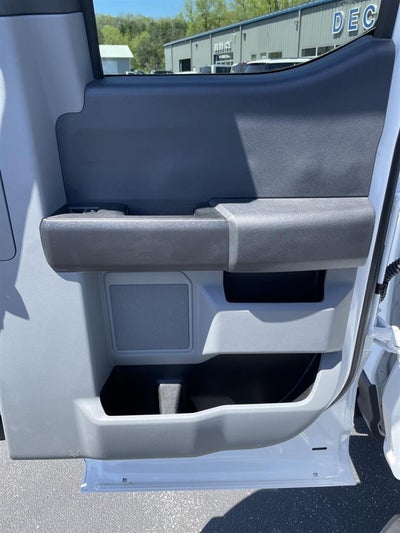 2024 Ford Super Duty F-350 SRW XL