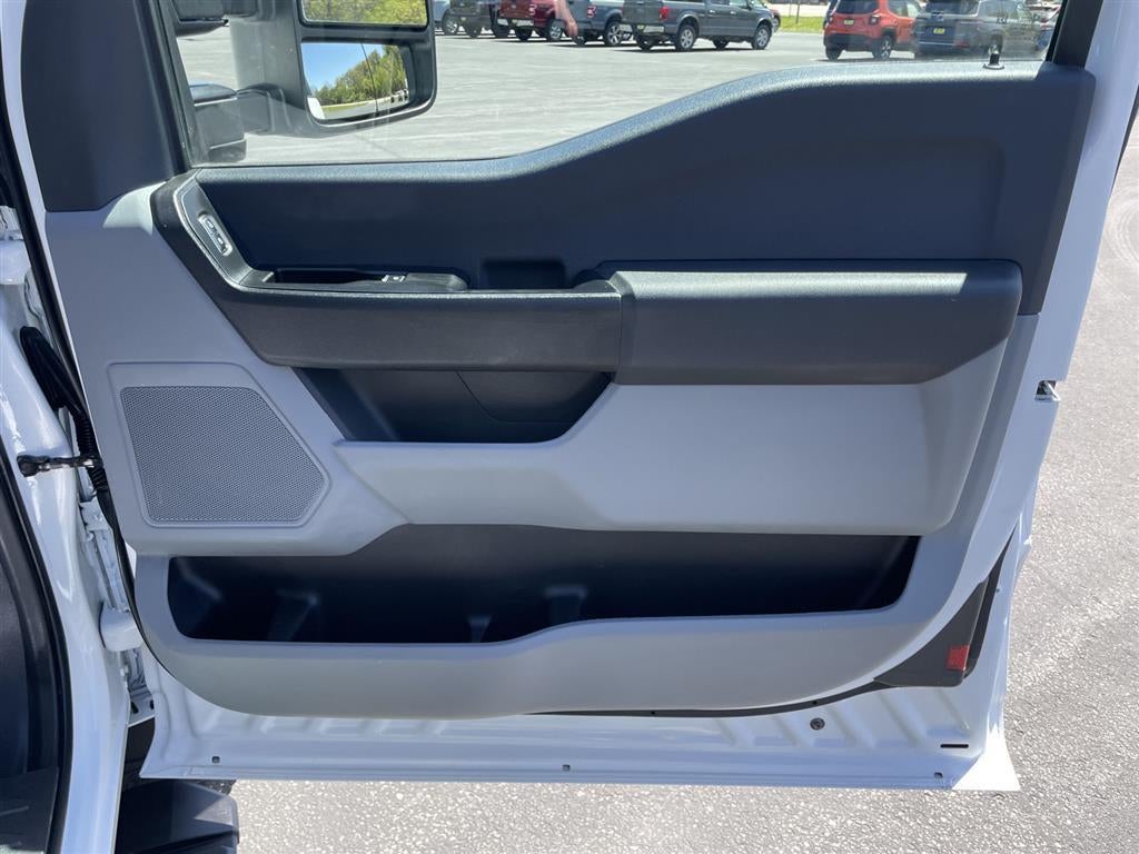 2024 Ford F-350 Super Duty XL - Photo 15